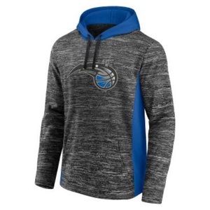 Basketball Magic Hoodie